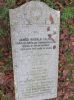 Photo of photos/thumb_Sarah Fulton died 1958 MI Eastwood Old Cemetery (Glasgow)